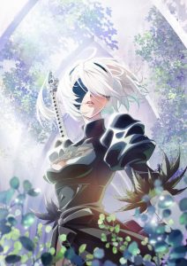 NieR Automata Ver 1.1a เนียร์ ออโตมาตา [ซับไทย]