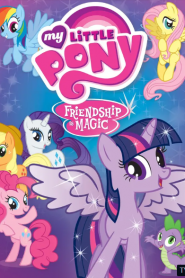 My Little Pony: Friendship Is Magic มหัศจรรย์แห่งมิตรภาพ ปี 3 [พากย์ไทย]