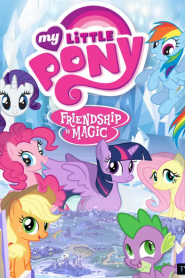 My Little Pony: Friendship Is Magic มหัศจรรย์แห่งมิตรภาพ ปี 5 [พากย์ไทย]