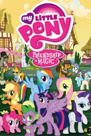 My Little Pony: Friendship Is Magic มหัศจรรย์แห่งมิตรภาพ ปี 4 [พากย์ไทย]