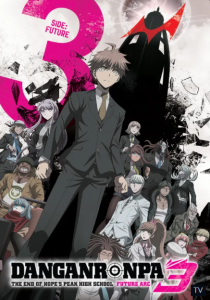Danganronpa 3: The End of Kibougamine Gakuen – Kibou-hen (ความหวัง) บทสุดท้าย [บรรยายไทย]