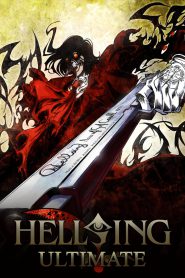 Hellsing Ultimate [บรรยายไทย]
