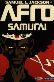 Afro Samurai แอฟโฟร ซามูไร [บรรยายไทย] Netflix