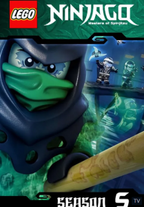 LEGO Ninjago : Masters Of Spinjitzu Season 5 เลโก้ นินจาโก ภาค5 [บรรยายไทย]