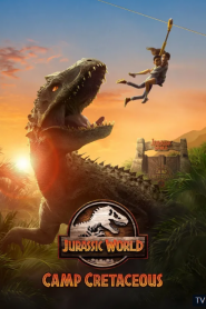 Jurassic World Camp Cretaceous จูราสสิค เวิลด์ ค่ายครีเทเชียส [พากย์ไทย] Netflix