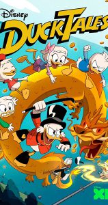 DuckTales Season 1 [พากย์ไทย]