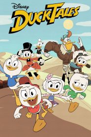 DuckTales Season 2 [พากย์ไทย]