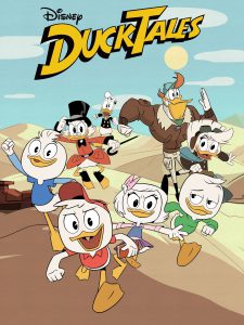 DuckTales Season 2 [พากย์ไทย]