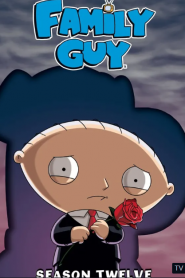 Family Guy Season 12 [บรรยายไทย] Netflix