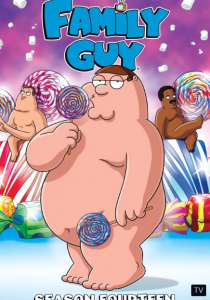 Family Guy Season 14 [บรรยายไทย] Netflix
