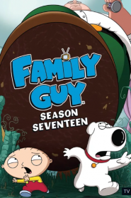 Family Guy Season 17 [บรรยายไทย] Netflix