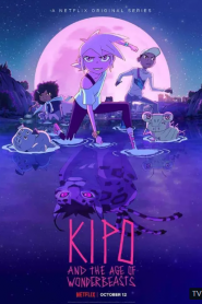Kipo and the Age of Wonderbeasts คิโปกับยุคของวันเดอร์บีทส์ ภาค 3 [บรรยายไทย] Netflix