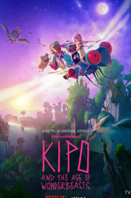Kipo and the Age of Wonderbeasts คิโปกับยุคของวันเดอร์บีทส์ ภาค 1 [บรรยายไทย] Netflix