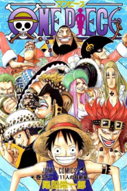 One Piece วันพีช ซีซั่น 11 ชาบอนดี้ไอส์แลนด์ HD (ตอนที่ 385-404) [พากย์ไทย]