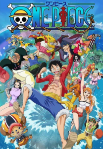 One Piece วันพีช ซีซั่น 18 ซิลเวอร์มาย โซ HD (ตอนที่ 751-782) [พากย์ไทย]